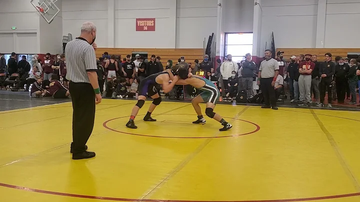Bill Martell Invitational-Pin...  Deer Valley- Cha...