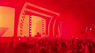 Vini Vici - Live @ Dreamstate Europe Poland Gliwice 27.4.2019