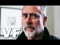 Lart du crime bande annonce vf 2020 jeffrey dean morgan