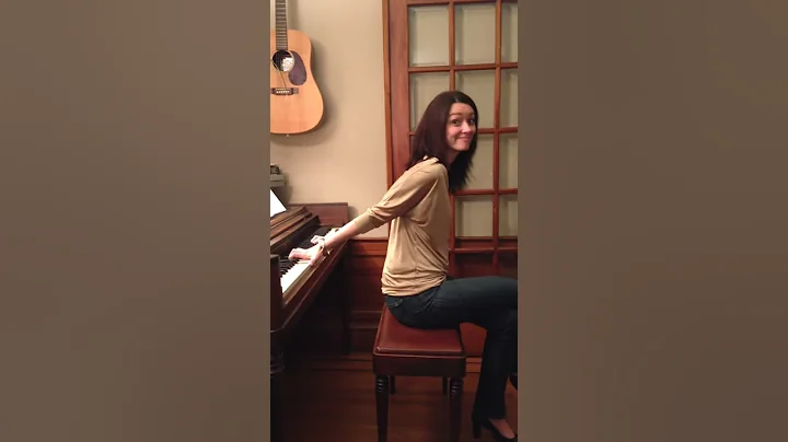 Jingle Bells Backwards - Angela Dwyer