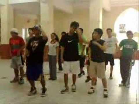 BDT Workshop - Jeffrey Cruz "2XL - Can't Be With Y...