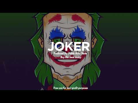 🔥-[*sold*]-pista-de-trap---"joker"-rap/trap-beat-instrumental-2019