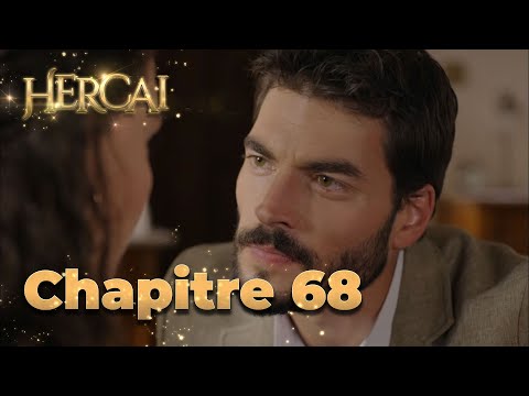 Hercai | Chapitre 68