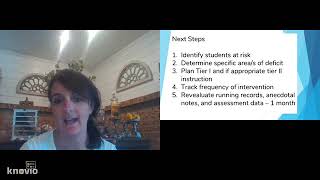 Technology review - 2nd grade data