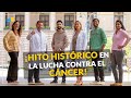 Hito HISTÓRICO en la lucha contra el CÁNCER 😄