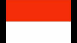 Гимн Индонезии (Indonesia)