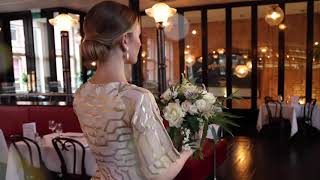 Weddings at Fallon and Byrne