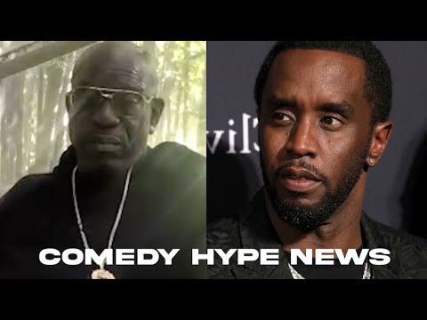 Tupac's Brother Responds To 'Diddy' Rumors After Keefe D Arrest, Struggles To Forgive - CH News Show