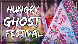 What is The Hungry Ghost Festival? Celebrations | Do's & Don'ts