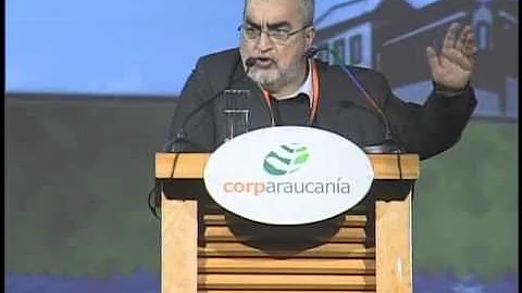 Enrique Correa, Presidente ImaginAccin Consultores...