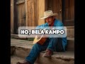 Ho, Bela Kampo. Esperanto Country Song created by Suno AI.