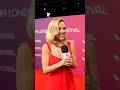 Scarlett Johansson on reuniting with Adam Driver 7 years after Marriage Story