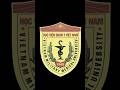 Học Viện Quân Y (VMNU) #hocvienquany #vmnu#quandoinhandanvietnam
