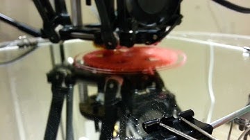 Creative Machines - Rostock MAX