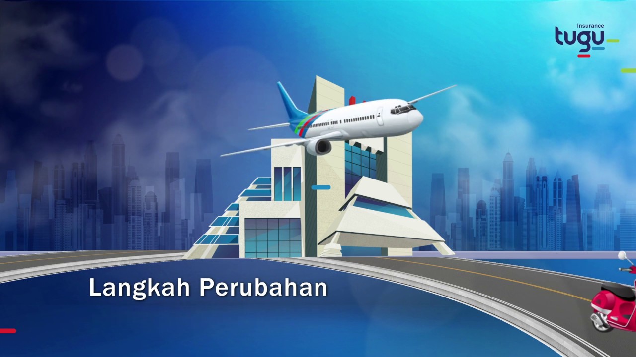 Tugu Insurance turning 38th - YouTube