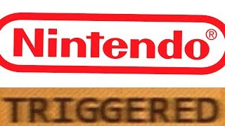 How Nintendo TRIGGERS You! (Ft. Haedox)