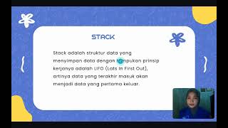 Struktur Data : Array, Hash Map, Stack, Queue