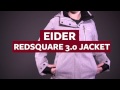 Gus' Gear Grabs-Eider Women's Redsquare 3.0 Jacket