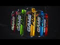 MTN DEW GAME FUEL Power Plays ESL One Cologne 2020