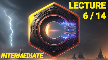 C# Programming (Intermediate) - Lecture 6: Database Design, Identity & Foreign Keys, Salted Hashing