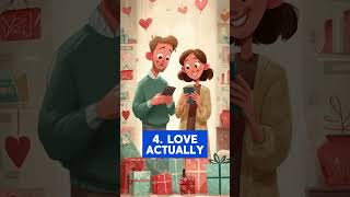 TOP 10 DES FILMS DE NOËL LES PLUS CONNUS #top10 #storytelling #noel #film