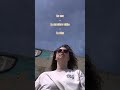 chill vibe