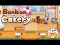 Payment By Cake!! • BonBon Cakery - Episode #5