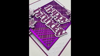 YouTube Live Candy Stripes