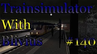 Train Simulator 2015 - Episode 140 | SGMm Sprinter | Amersfoort - Ede-Wageningen | screenshot 4