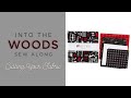 Into the Woods Sew Along: Cutting your Fabric
