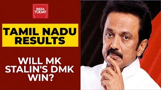 Tamil Nadu Assembly Election Result: Will Stalin's DMK Win Tamil Nadu? Panelists Debate| India Today