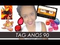 Tag Anos 90 - Por Rayanne Alves