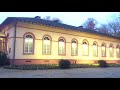 Kurpark Bad Homburg v.d.H. 2/3 - YouTube