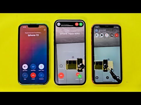 Incoming Call Three FaceTime Video IPhone 13 IPhone 11 IPhone 14Pro Max 512Gb Incoming Call Three FaceTime Video IPhone 13 IPhone 11 IPhone 14Pro Max 512Gb