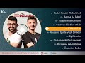 KÂBE YOLLARI - FIRAT TÜRKMEN & MUHAMMED AHMET FESCİOĞLU