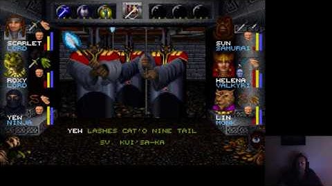 Previous Live Stream of Wizardry 7, Crusaders of the Dark Savant (Grand Finale - Part 13)