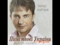 Тарас Курчик Не кажи нікому 