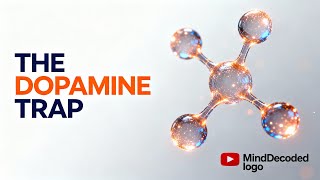 The Dopamine Trap — How Your Brain Keeps You Addicted