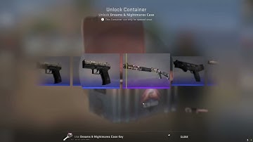 Opening 2 cases everyday until I get a Knife Day 20