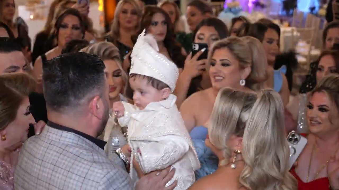 Álvaro baptism 10/28/2023