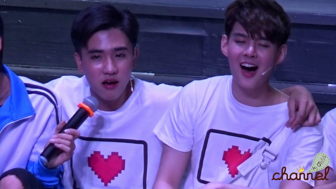 เพลง ขอบคุณที่ยังรอ ( เพิร์ธ ​เซ้นต์ - Focus ) #ขอบคุณที่ยังรอ #lovebychanceseries