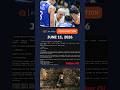 Ateneo: No weights involved in basketball players' drowning | The wRap