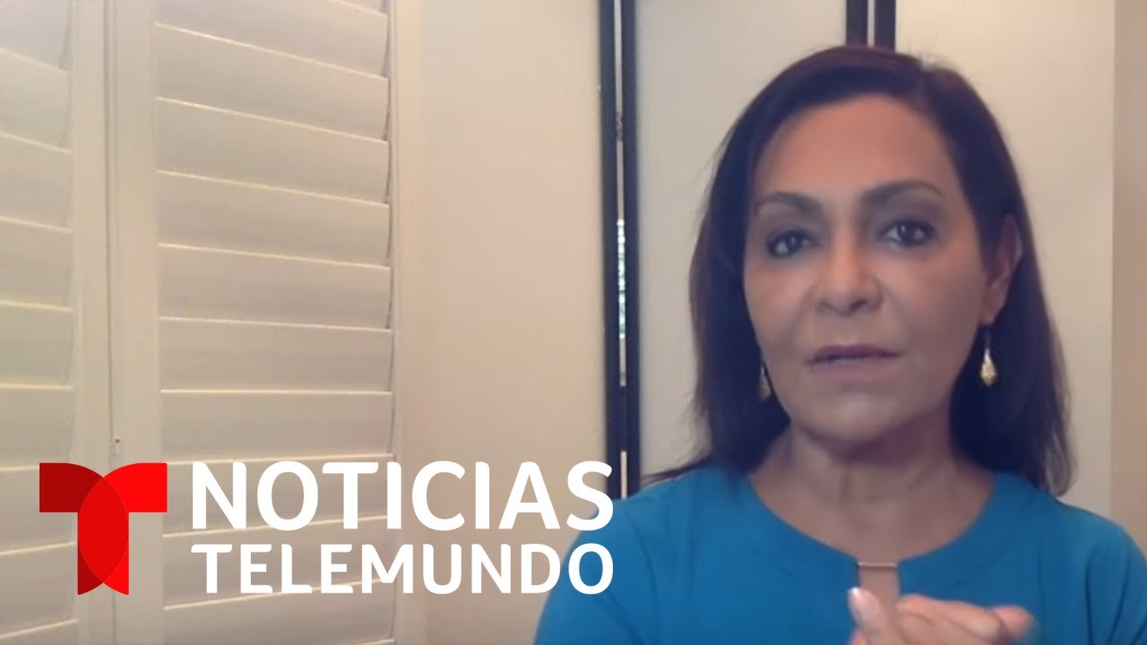 ¿Cuánto cuesta un perdón y cuál es el procedimiento? | Noticias Telemundo