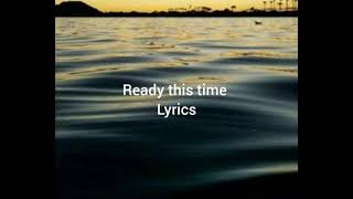 Mattybraps ready this time lyrics