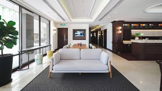 STORIES Joo Chiat, a Hotel by Cove - Paya Lebar, Singapore