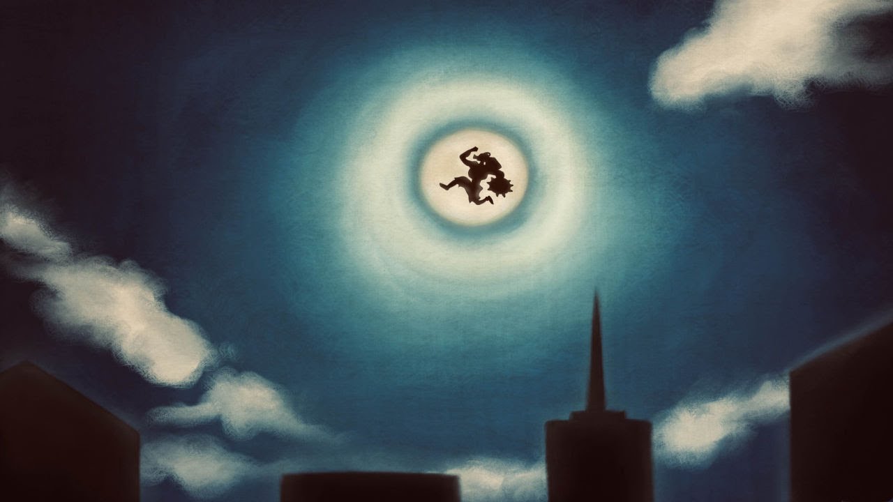 The plasma monitor the situation is crazy