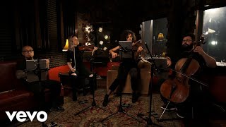 Vitamin String Quartet - Shallow Resimi