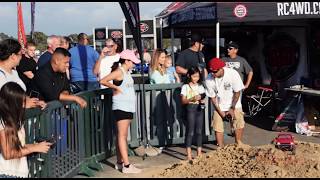 RC4WD's Video Compilation for the Sand Sports Super Show 2017!!