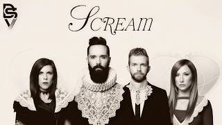 Cuntissimo x Scream | Marina, Skillet (Mashup)