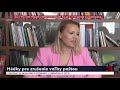 Téma: Zuzana Plevíková vs. Zuzana Mesterová